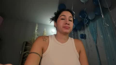 alanah connors online show from July 21, 2026, 1:24 pm