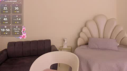 Alanah online show from May 27, 2026, 1:46 am