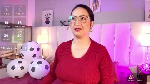 alanawestt online show from June 25, 2026, 6:34 pm