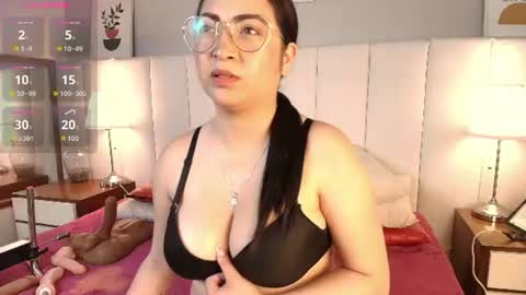 alanawestt online show from July 29, 2026, 3:21 pm