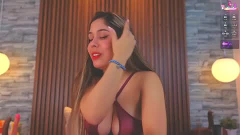alannavidal online show from June 9, 2026, 4:02 am