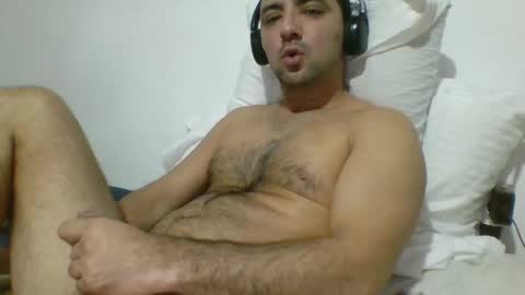 ale online show from February 19, 2026, 10:17 pm