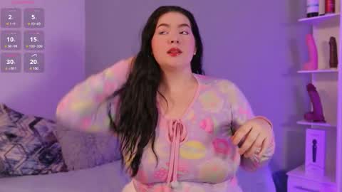 Snapshot of ale_silvanna chatting on May 14, 2026, 7:31 pm Silvanna online show from May 14, 2026, 7:31 pm