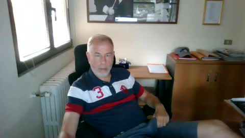 aleandela online show from July 13, 2026, 5:16 pm