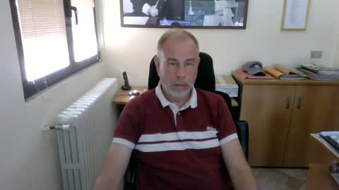 aleandela online show from July 14, 2026, 2:45 pm