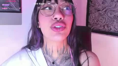 Ale online show from July 23, 2026, 4:10 am