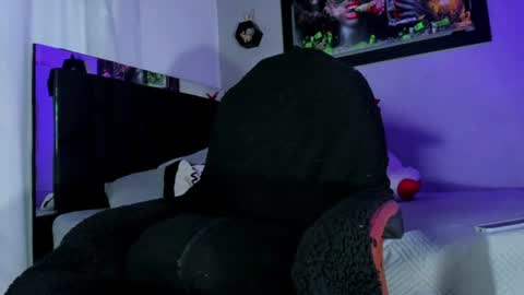 Alejandra online show from July 25, 2026, 11:13 pm