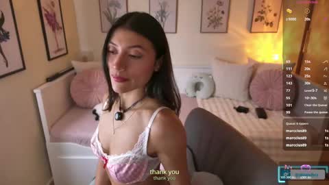 Alejandhra online show from April 28, 2026, 12:43 pm