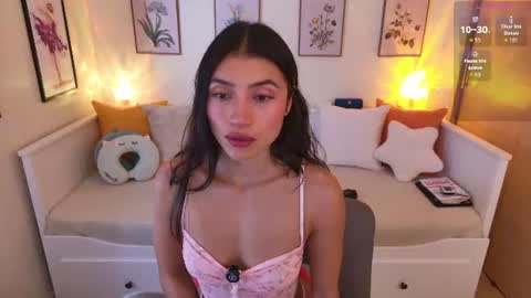 Alejandhra online show from July 12, 2026, 1:13 pm