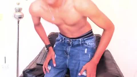 Alejandro williams online show from May 23, 2026, 7:51 pm