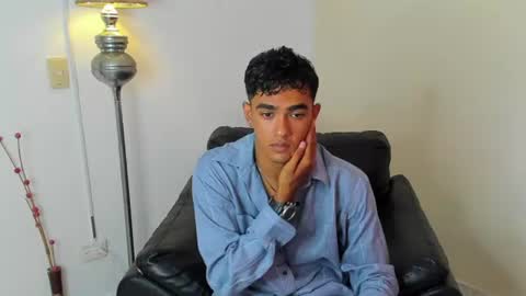 Alejandro williams online show from June 13, 2026, 7:23 pm