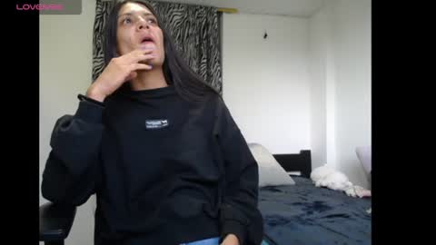 alejaxxxhot online show from June 21, 2026, 10:23 pm