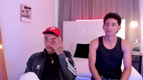 alejo_exotic online show from May 3, 2026, 1:17 pm