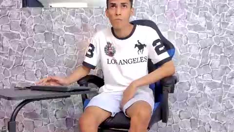 alejo peverell online show from June 29, 2026, 5:35 pm