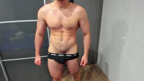 aleks_brown online show from June 29, 2026, 10:10 pm