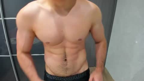 aleks_brown online show from July 28, 2026, 10:53 pm