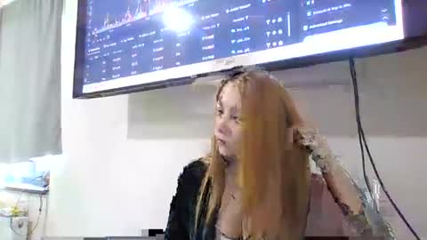 aleksandra33 online show from June 7, 2026, 8:40 am