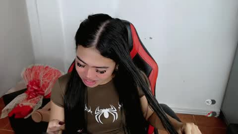 alesha_vibe_me online show from July 3, 2026, 5:41 pm