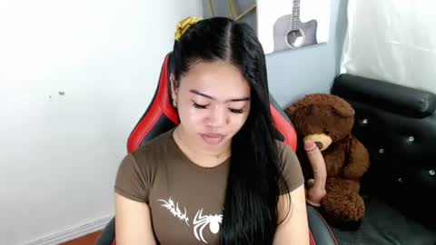 alesha_vibe_me online show from July 6, 2026, 3:03 pm