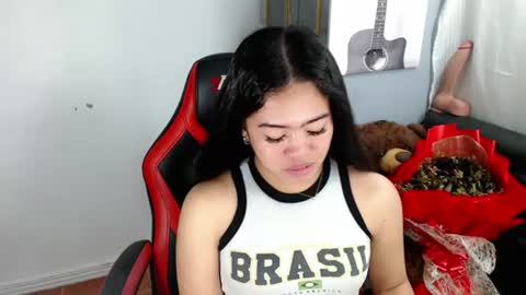 alesha_vibe_me online show from July 19, 2026, 2:54 pm