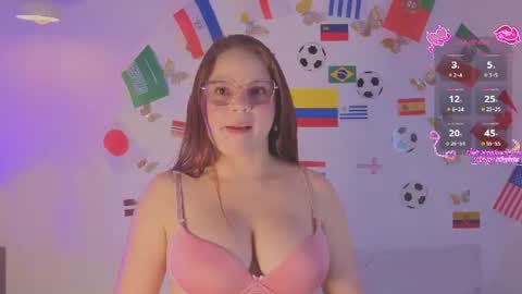 Ambar online show from June 22, 2026, 7:33 pm
