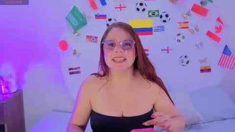 Ambar online show from June 27, 2026, 7:52 pm
