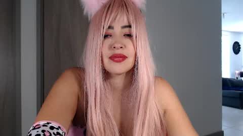 Aleska online show from July 24, 2026, 3:21 pm