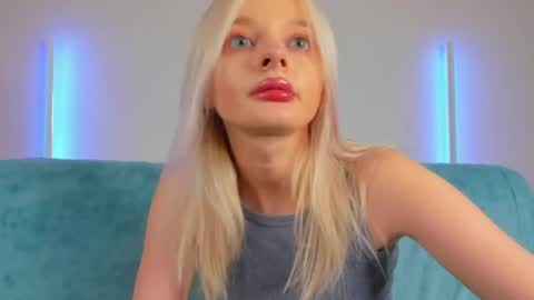 alessakiss online show from June 12, 2026, 8:46 am