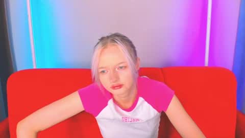 alessakiss online show from July 10, 2026, 3:00 am