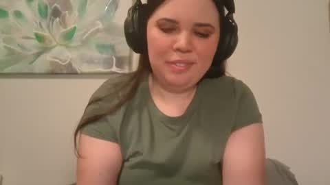 Snapshot of alessalovex chatting on July 18, 2026, 5:55 am Alessa Love online show from July 18, 2026, 5:55 am