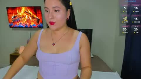 alessandra_0 online show from July 26, 2026, 2:20 am