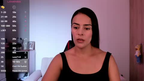 AlessandraMoreli Its my birthday online show from June 29, 2026, 9:04 pm