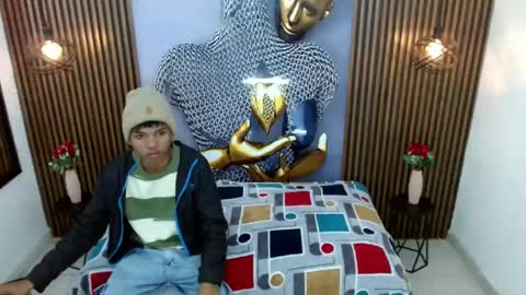alessandroblack_ online show from July 25, 2026, 8:06 pm