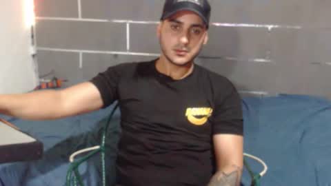 alessandro online show from May 29, 2026, 5:11 pm