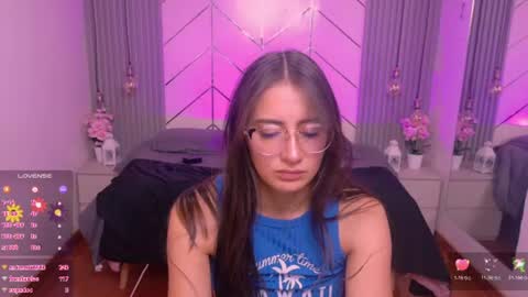 Alessia online show from July 28, 2026, 7:39 pm