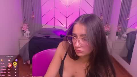 Alessia online show from July 30, 2026, 4:50 pm