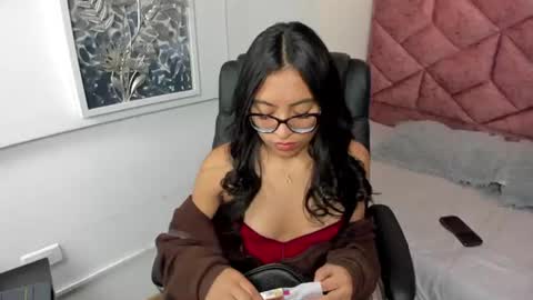 Alessia  online show from July 11, 2026, 3:20 am