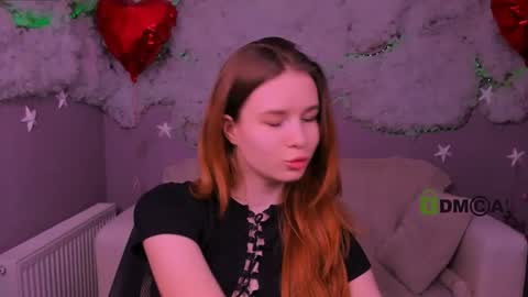 Snapshot of alessiaarouge chatting on July 15, 2026, 9:14 am Your love online show from July 15, 2026, 9:14 am