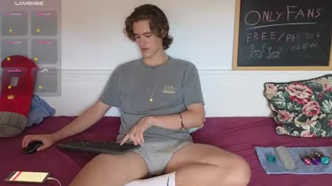 Alex83530 online show from June 29, 2026, 6:52 am