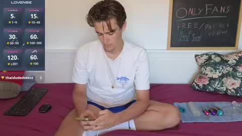 Alex83530 online show from July 24, 2026, 8:01 am