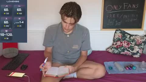 Alex83530 online show from July 25, 2026, 8:01 am