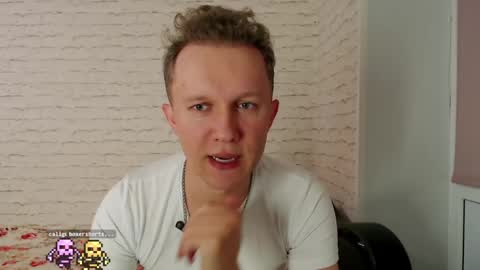 Alex Amazing online show from June 9, 2026, 10:10 pm