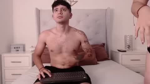 Do you have any fetish online show from July 9, 2026, 12:09 pm