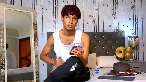 Alexander  online show from June 9, 2026, 7:14 pm
