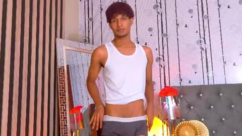 Alexander  online show from June 19, 2026, 9:29 pm