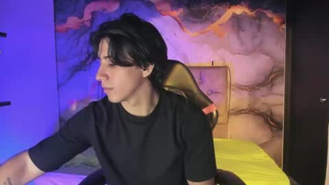 alex online show from June 23, 2026, 12:14 pm