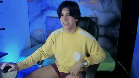 alex online show from June 29, 2026, 12:49 pm