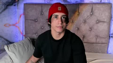 alex online show from July 11, 2026, 1:03 pm