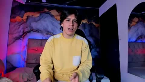alex online show from July 20, 2026, 12:40 pm