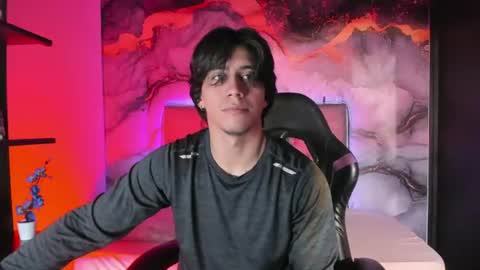 alex online show from July 21, 2026, 12:40 pm